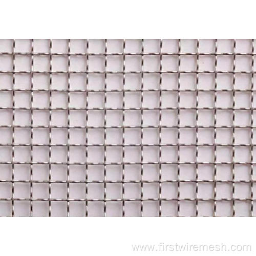 2mm x 1mesh stainless steel wire mesh